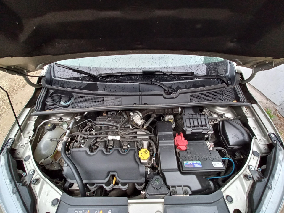 Боль перфекциониста — Lada XRAY, 1,6 л, 2022 года | прикол | DRIVE2