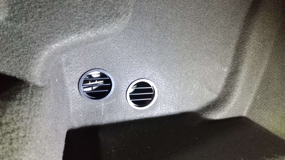 Левое крыло — Ravon R4