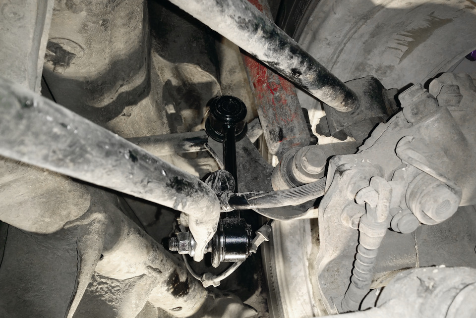 Фото в бортжурнале Honda Accord (6G)