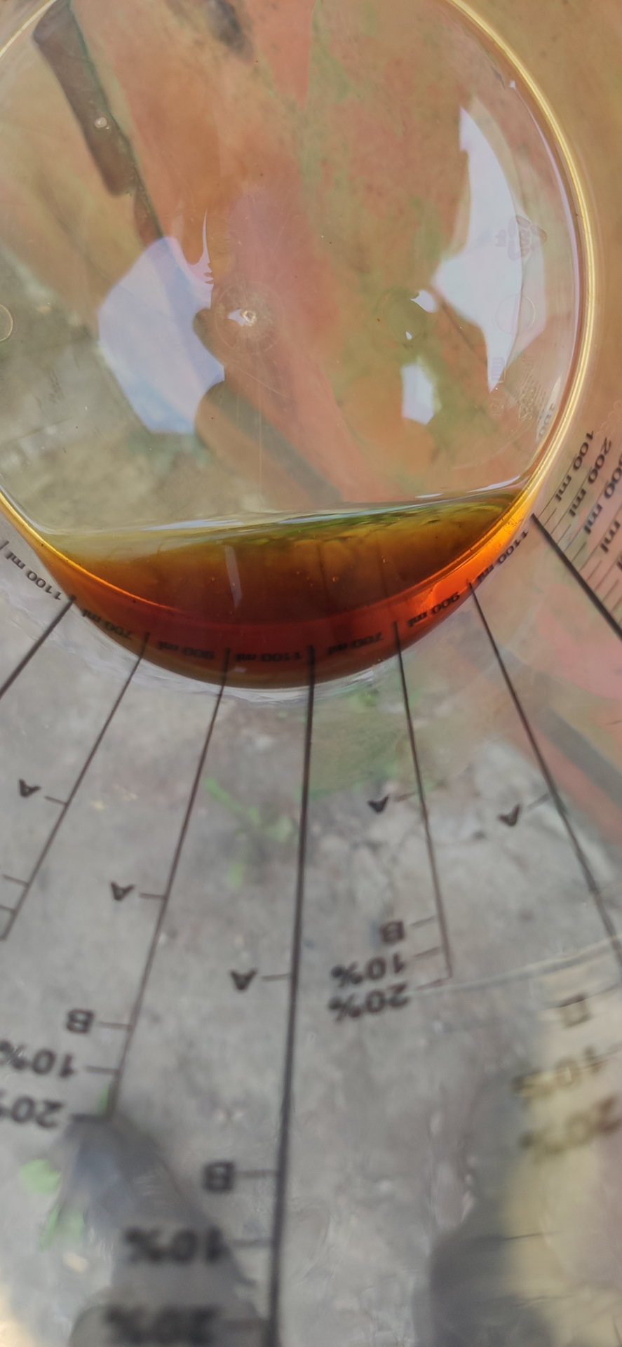 Фото в бортжурнале Volkswagen Golf Variant (Mk7)