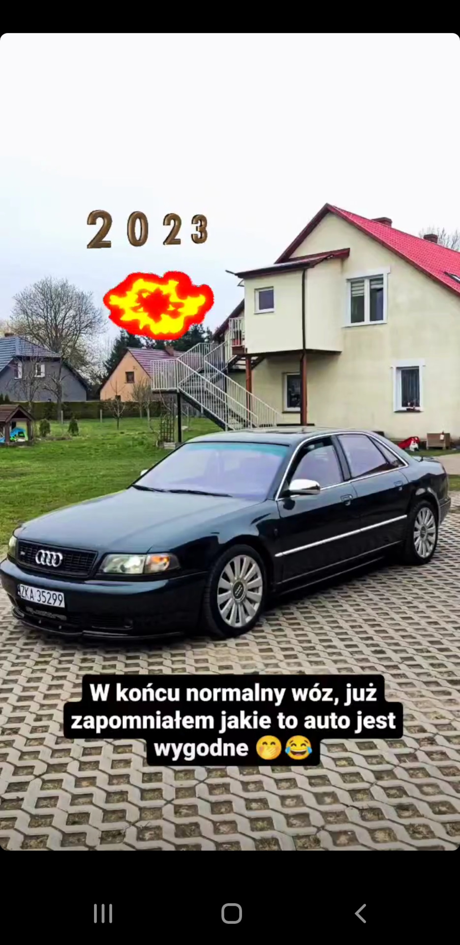 От какой машины эта Накладка бампера, юбка, тюнинг ауди — Audi A8 (D2), 4,2  л, 1999 года | тюнинг | DRIVE2