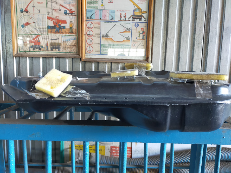 Фото в бортжурнале Mitsubishi Lancer IX