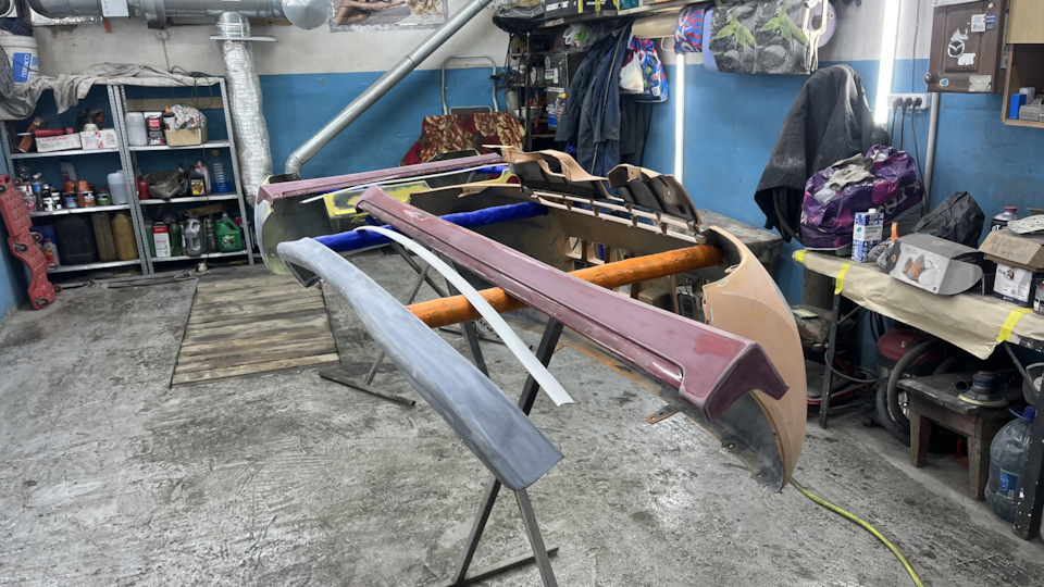 Фото в бортжурнале Daihatsu Esse