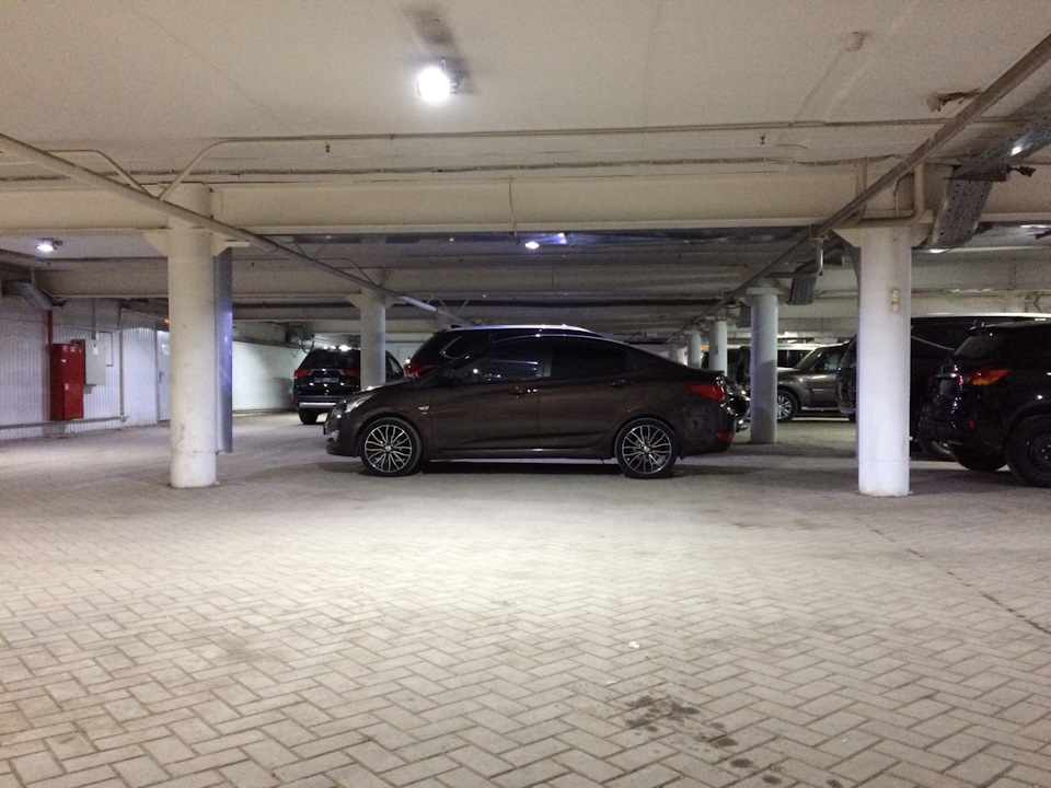 Полировка и покрытие керамикой кузова — DRIVE2