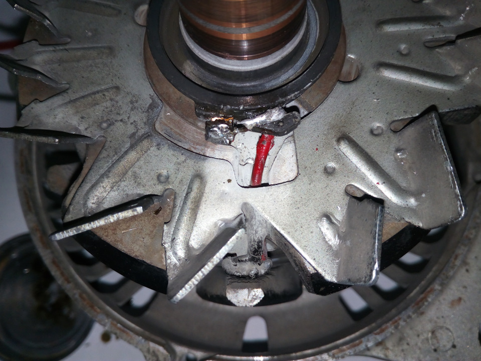 Фото в бортжурнале Chery A13