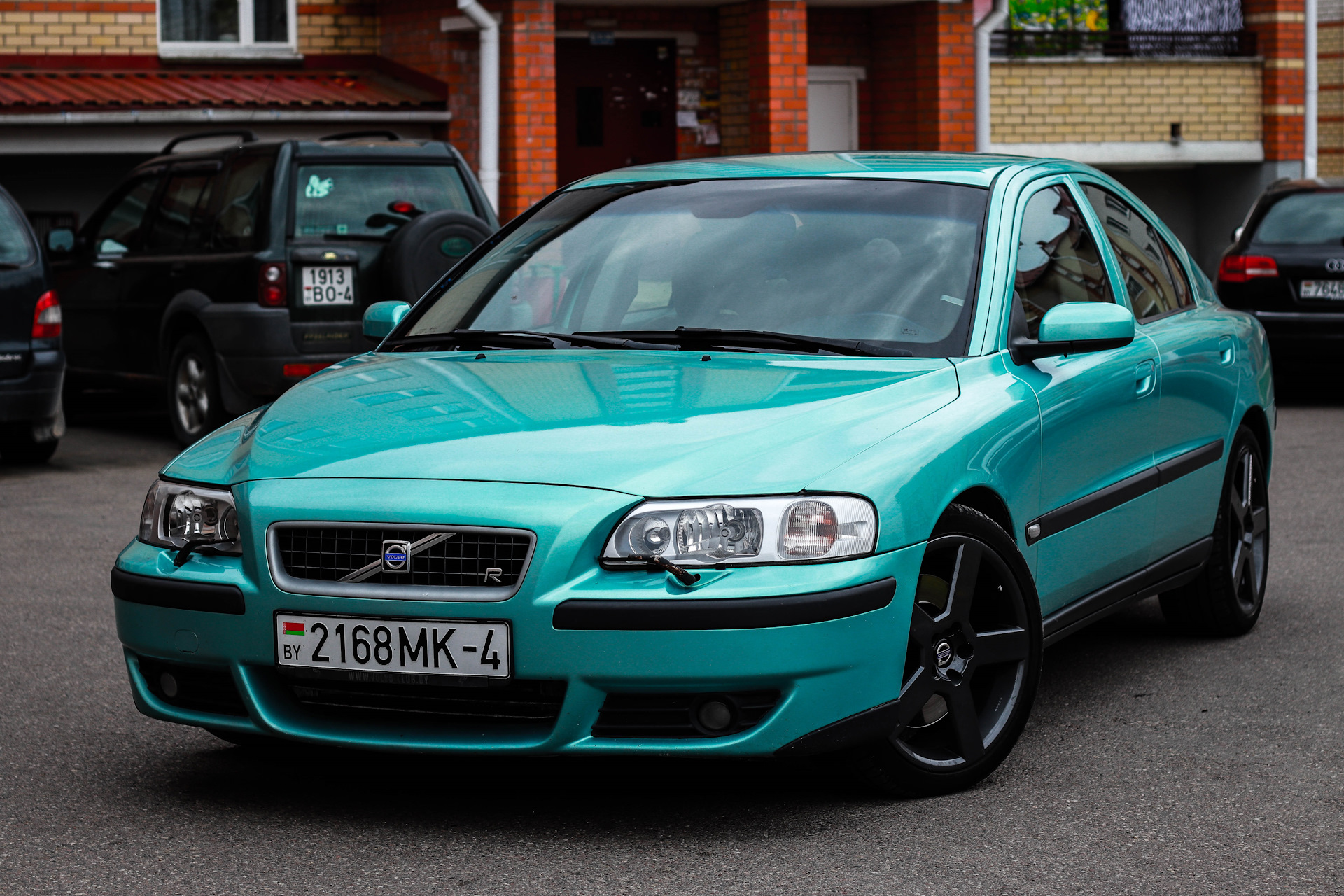 Volvo S70 Фото Отзывы Владельцев Продажа