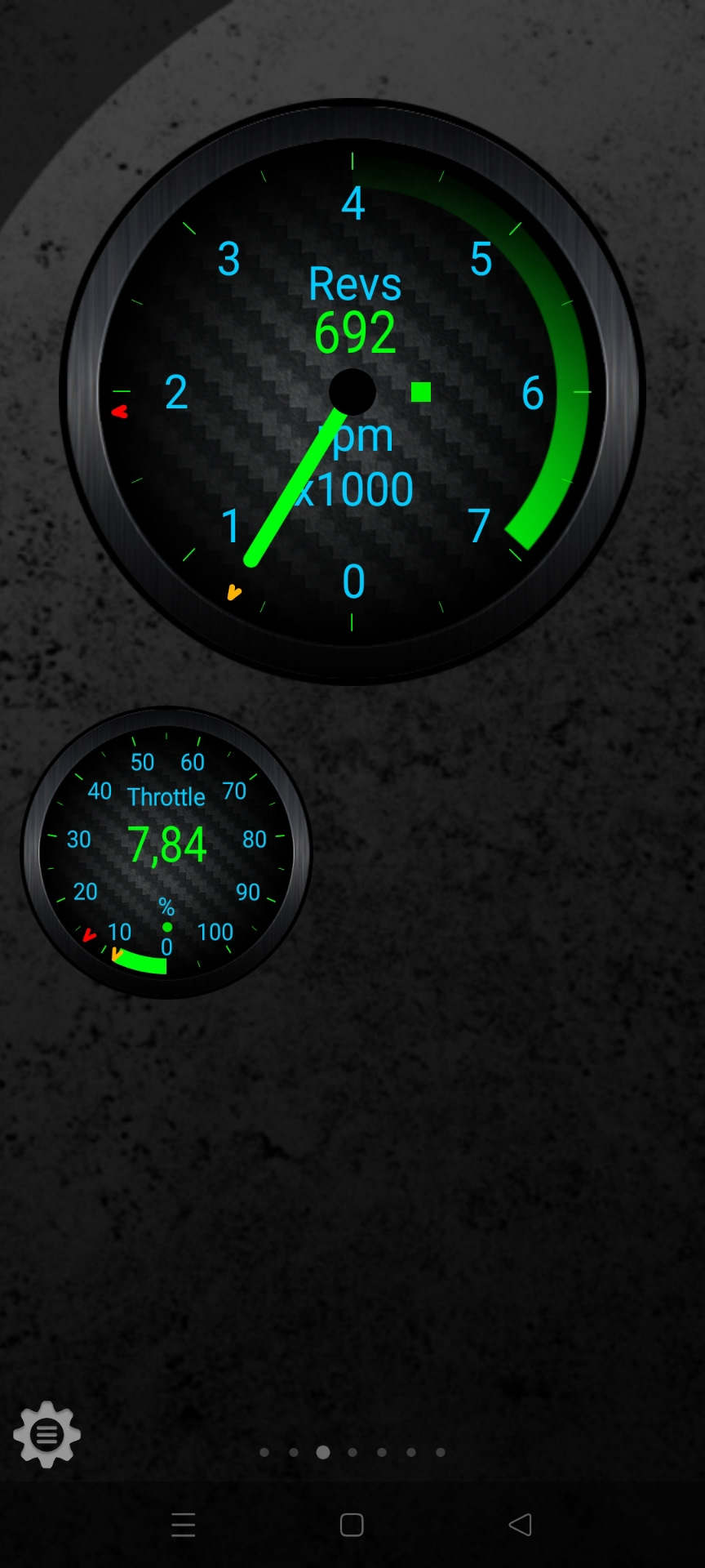 Чистка дроссельной заслонки без снятия патрубков — KIA Cerato (2G), 1,6 ...