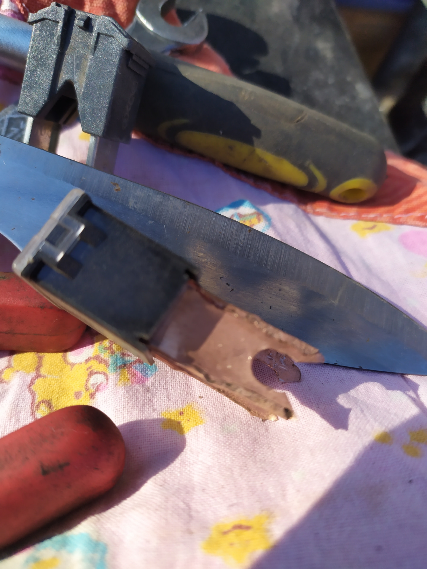 Неизвестный породы предох — Mitsubishi Pajero (3G), 3,2 л, 2006 года ...