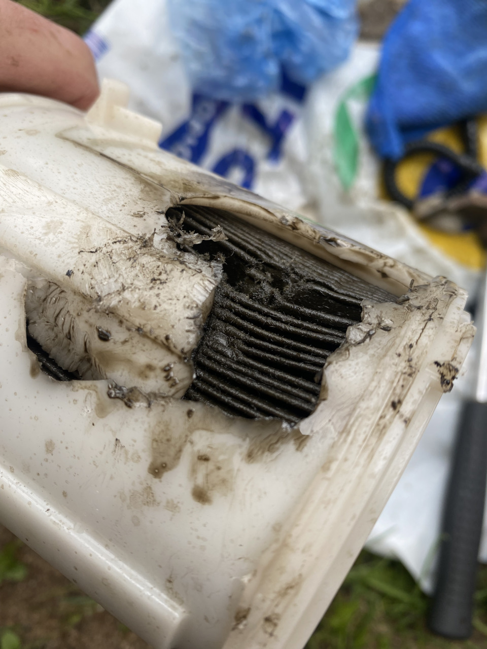 Фото в бортжурнале Nissan Teana (J32)