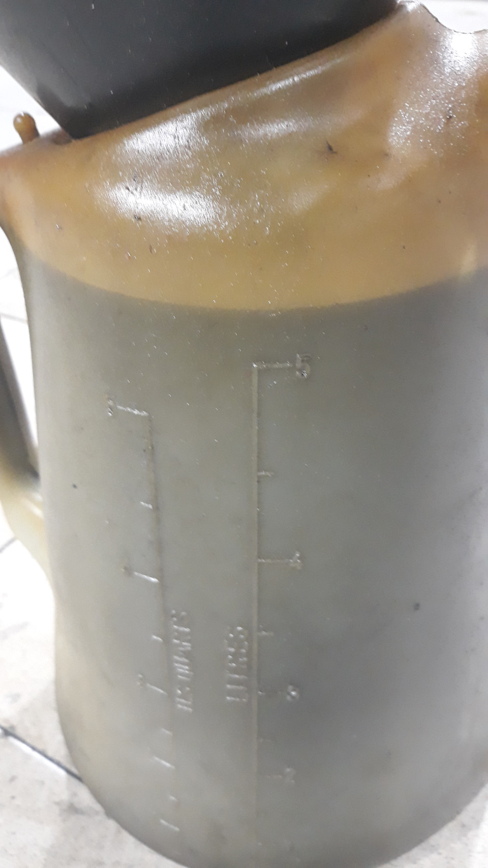 Фото в бортжурнале Nissan X-Trail II (t31)