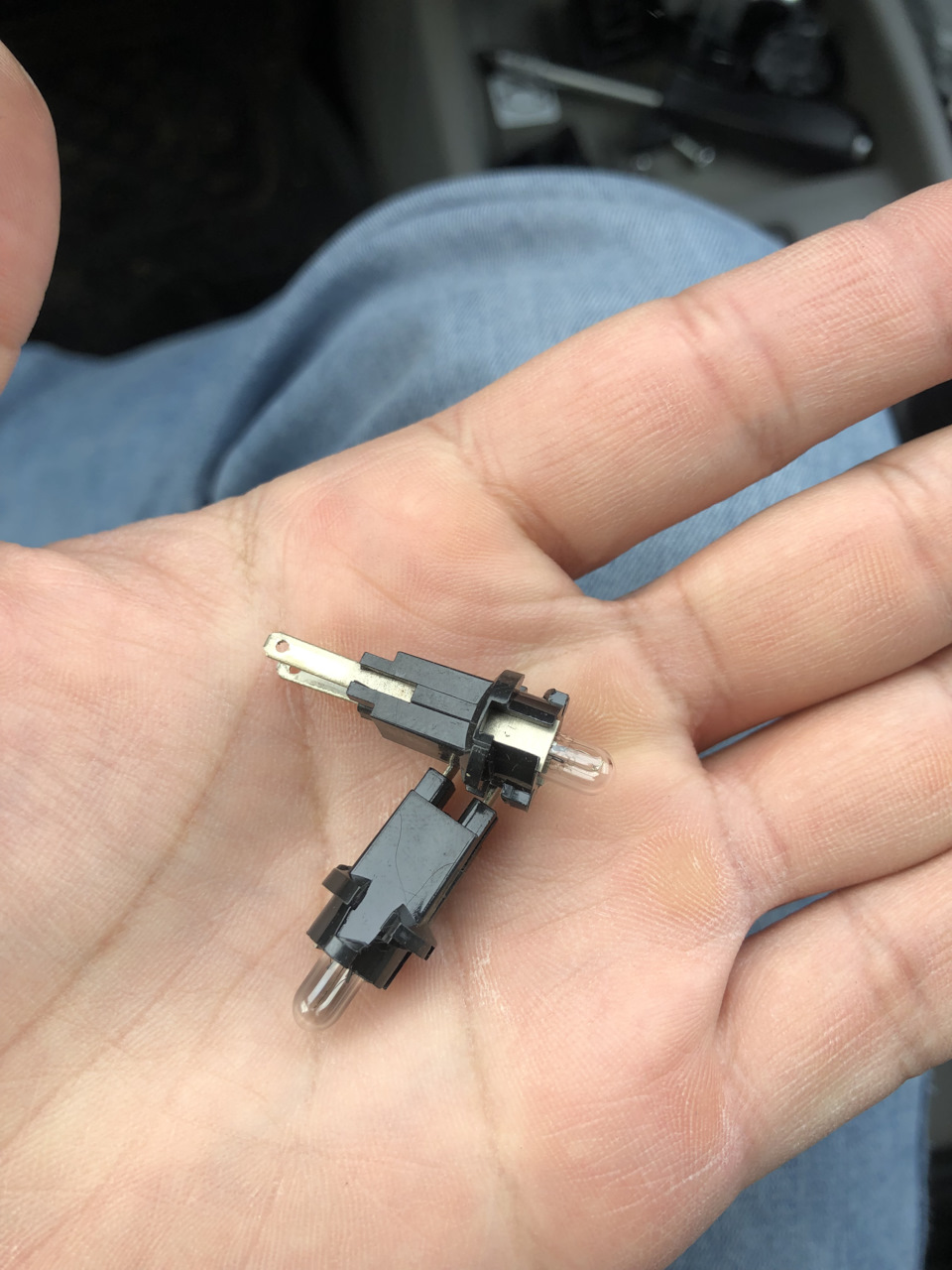 Крутилки для печки 🤪 и замена лампочек подсветки печки💡 — Lada Калина ...