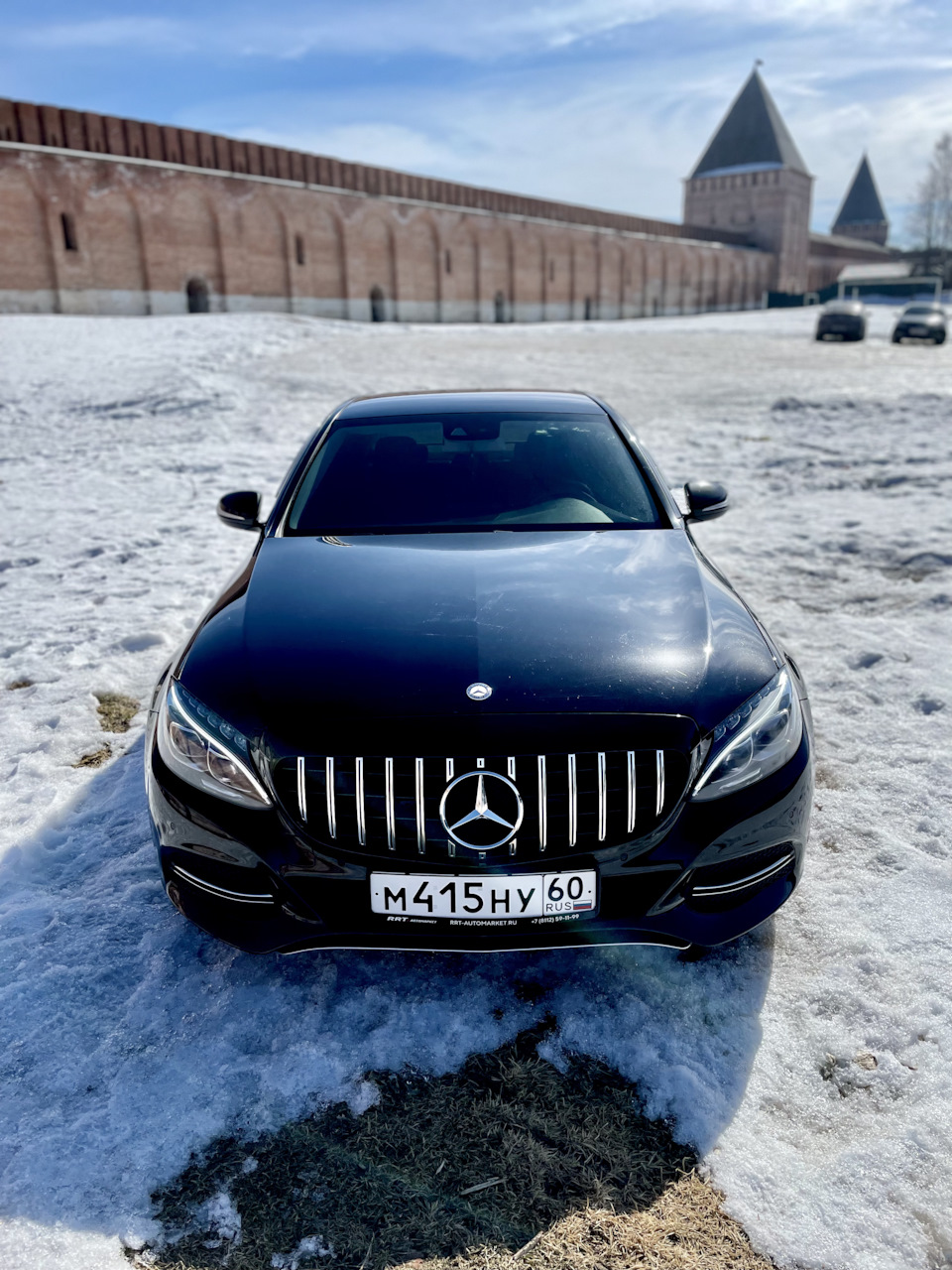 Покупка MERCEDES GT look — Mercedes-Benz S-Class (W221), 5,5 л, 2010 года |  покупка машины | DRIVE2