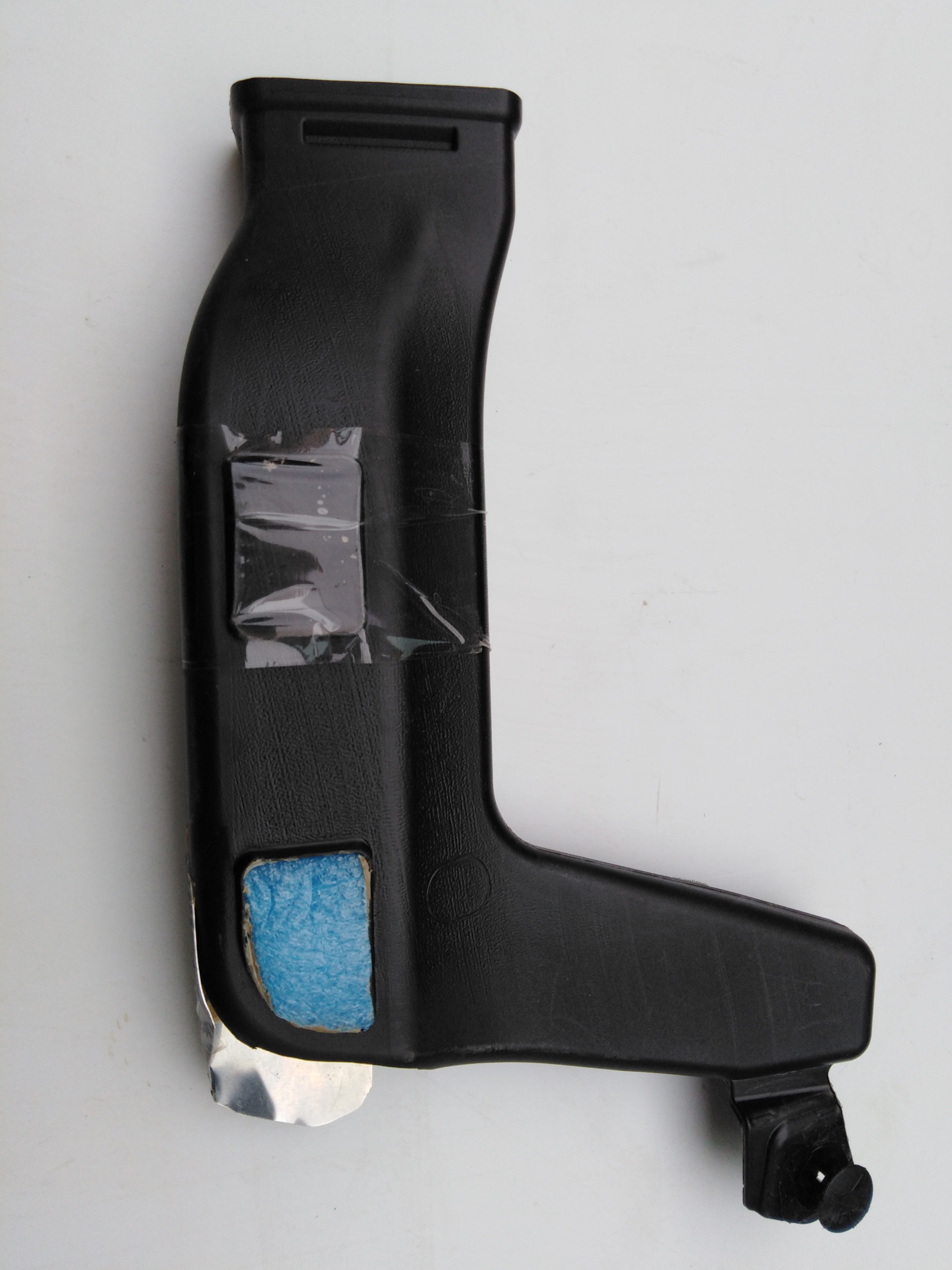 ОЧЕРЕДНАЯ МОДЕРНИЗАЦИЯ ВОЗДУХОВОДОВ — Renault Arkana, 1,3 л, 2019 года ...