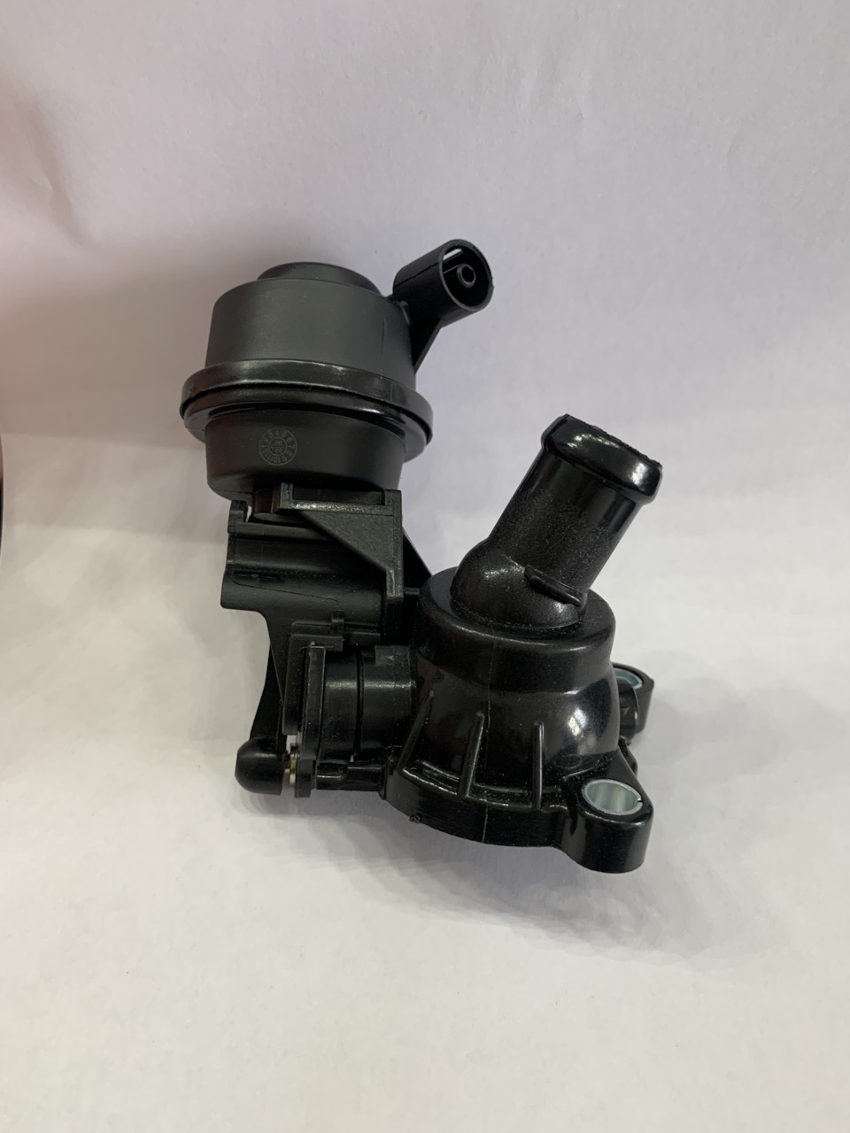 Паль — Porsche Cayenne (2G) 958