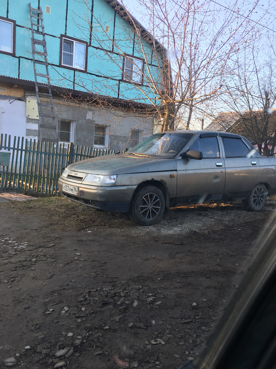 Не заводится. — Lada 21101, 1,5 л, 1999 года | поломка | DRIVE2