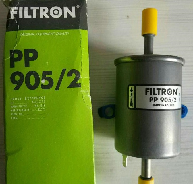 02 905. Топливный фильтр FILTRON PP 905/2. Топливный фильтр FILTRON PP 905. Применимость FILTRON PP 905 фильтр топливный. FILTRON pp905/2 Применяемость.