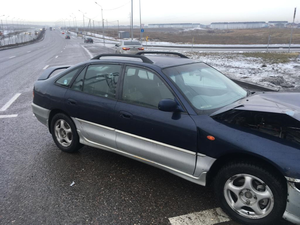 Поменял маслосъемные колпачки все равно ест масло приора - 80 фото