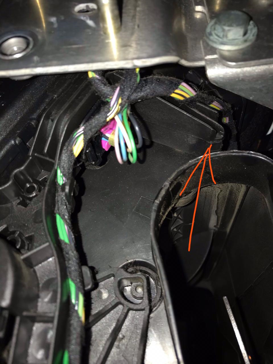 Фото в бортжурнале Audi A2