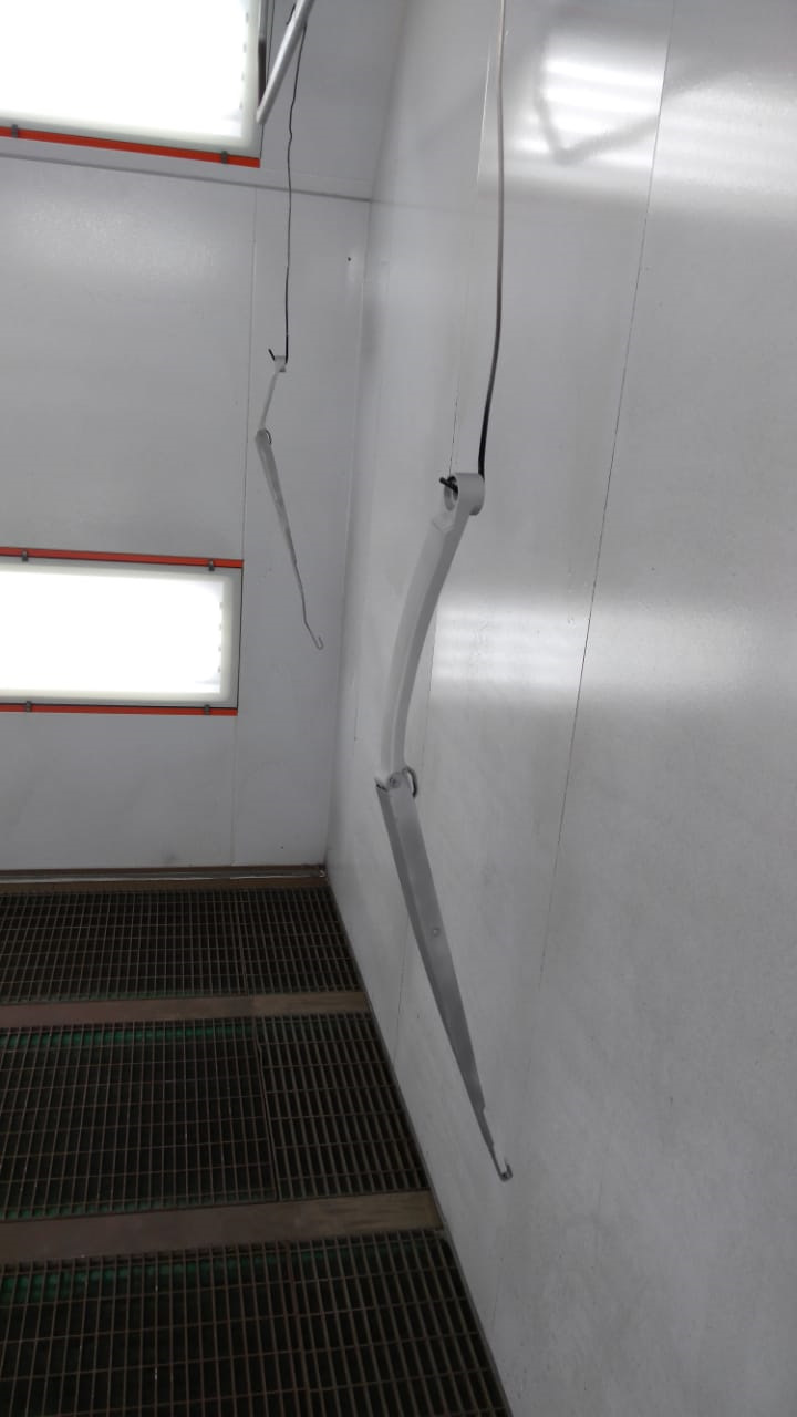 Фото в бортжурнале Nissan X-Trail II (t31)