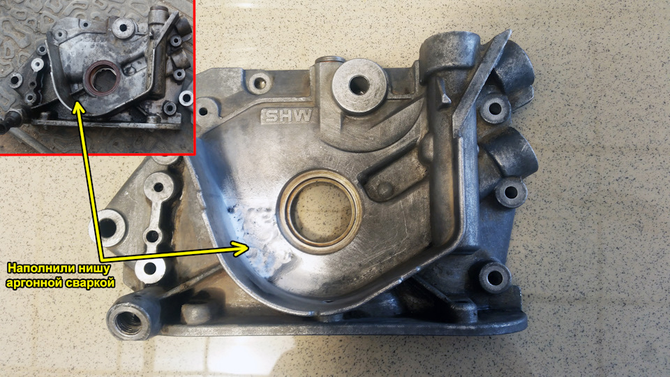 Фото в бортжурнале Opel Vectra B