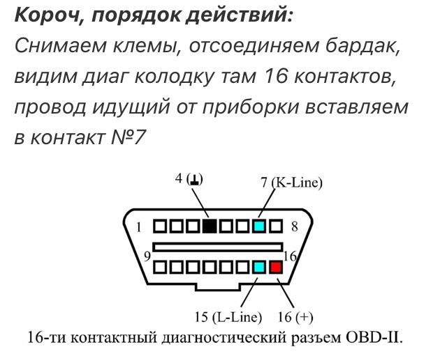 Gamma gf 412 схема