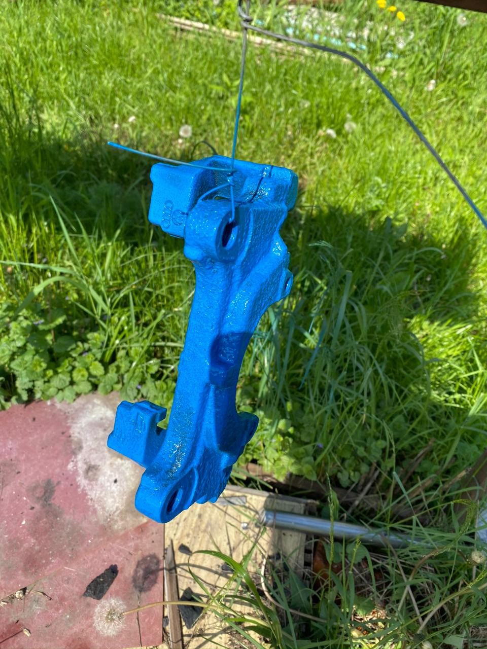 3 — Volkswagen Scirocco (3G)