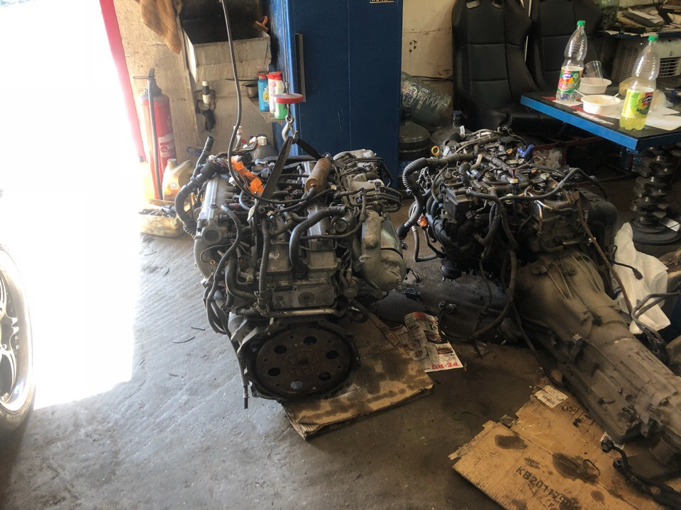 #НаЮга Официалы — Отзывная компания + Развал + Калибровка ЭУР ...