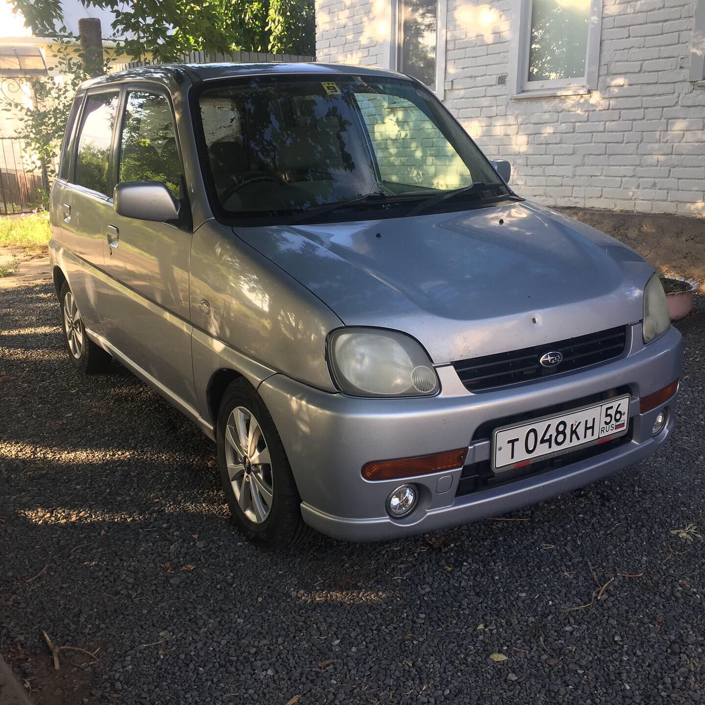 Subaru pleo. Субару Плео 2003. Субару Плео 2008. Subaru Pleo 2.