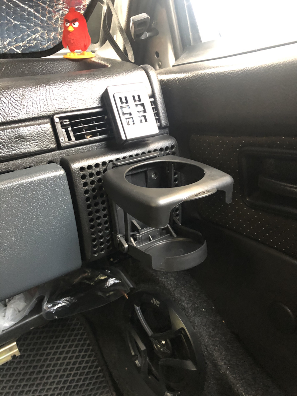 34. Добавление GSM-модуля в StarLine A93. — Lada Vesta SW, 1,6 л, 2019 ...