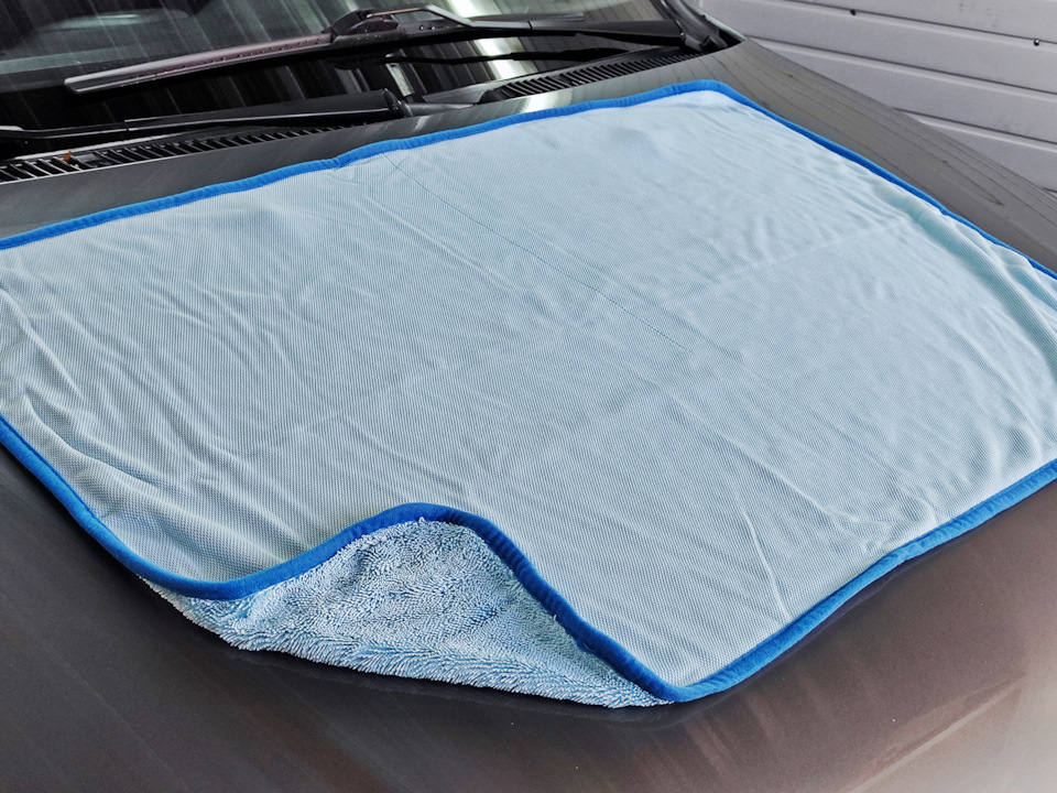 Фото в бортжурнале Lada Калина Универсал (1G)