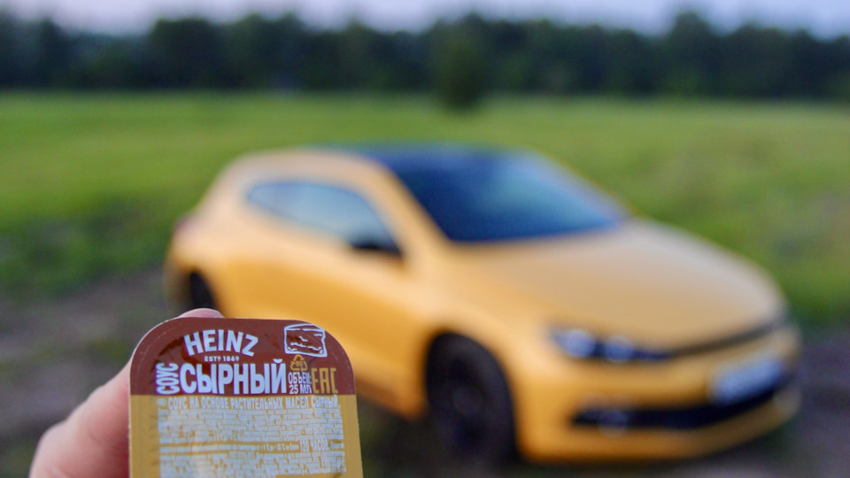 Долговременная топливная коррекция в минусе — Volkswagen Scirocco (3G ...