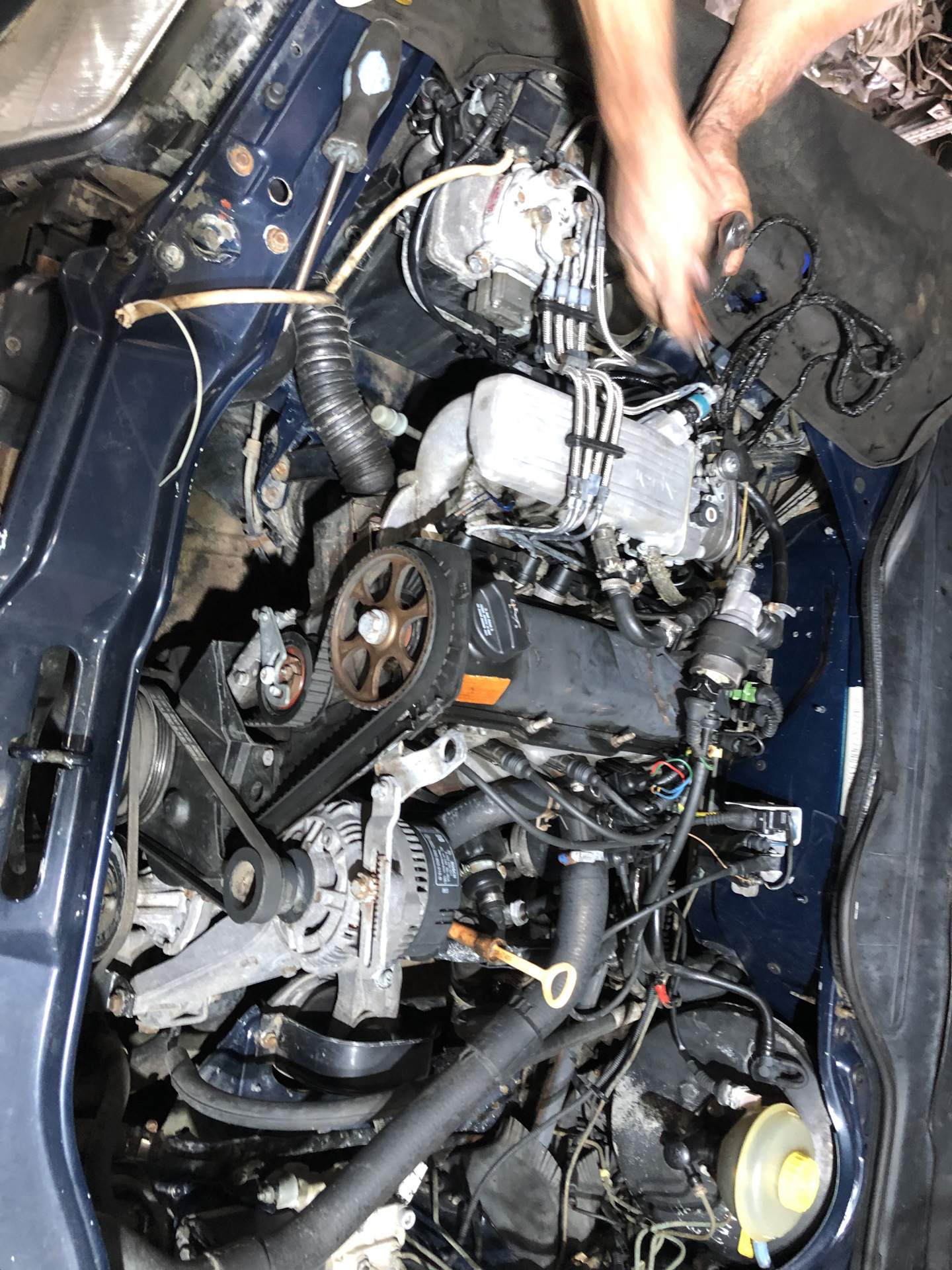 Карбюратор nikki однокамерный. Замена датчика абсолютного давления пежо партнер. Едет после 3000 оборотов. 8 бензин. Нет тяги после 3000 оборотов ваз.