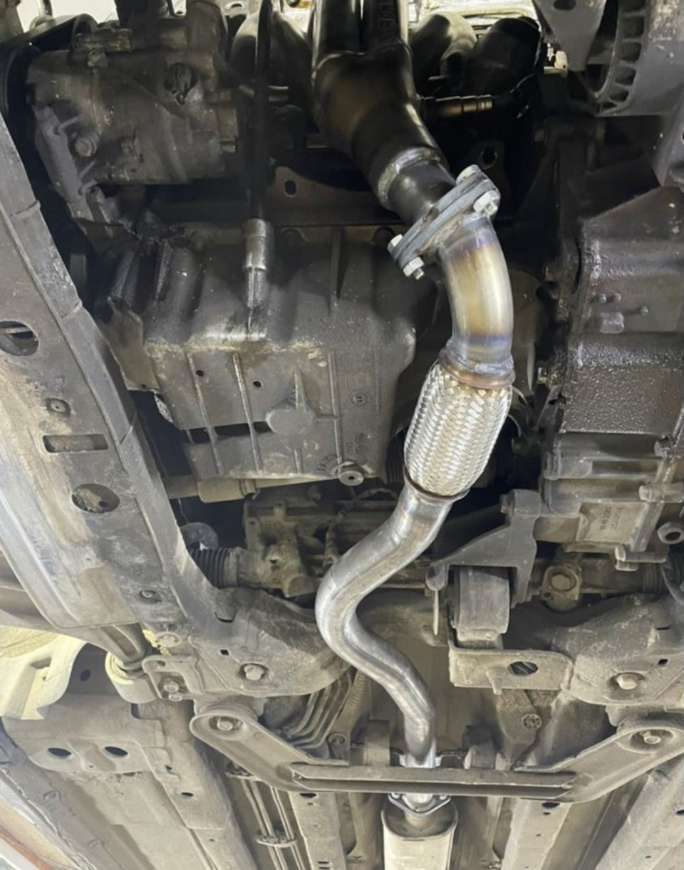 Фото в бортжурнале Opel Astra J