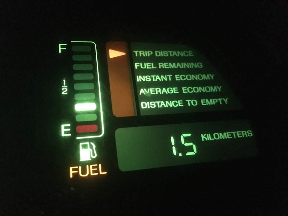 Фото в бортжурнале Ford Thunderbird X