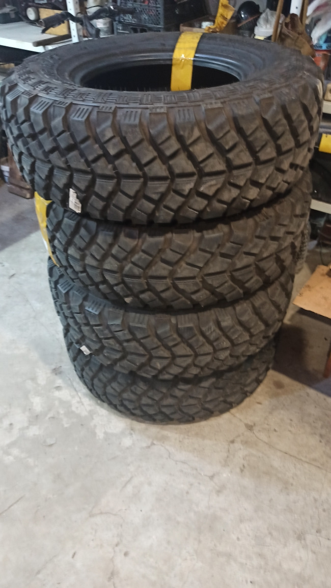 Фото в бортжурнале Mitsubishi Pajero Sport (1G)