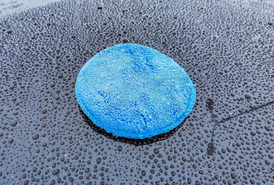 Фото в бортжурнале Great Wall Hover