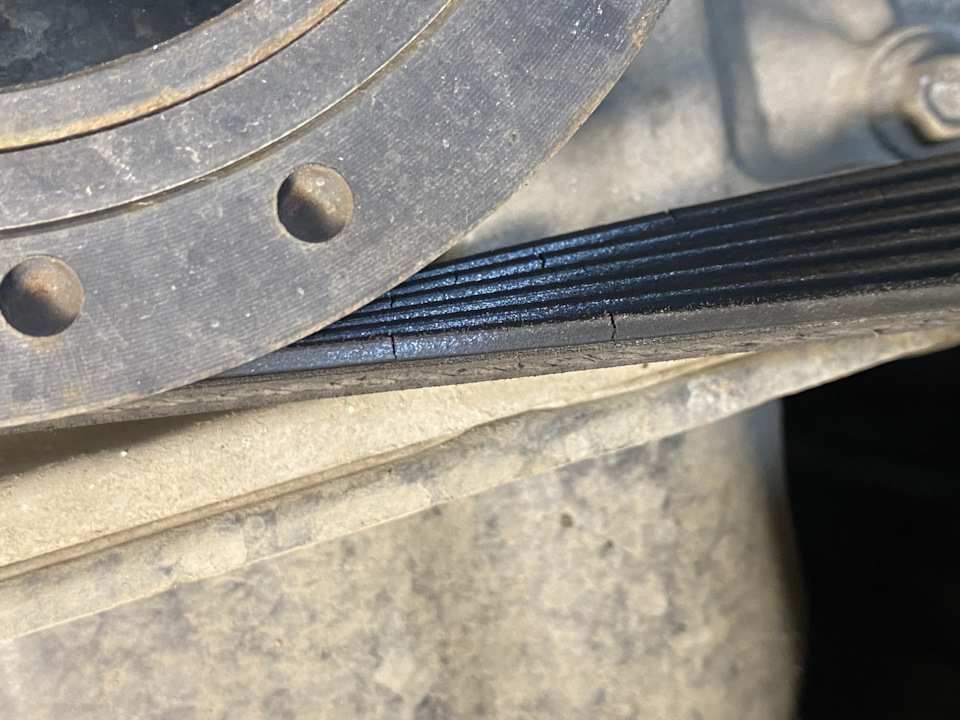 Фото в бортжурнале Mazda 6 (3G) GJ