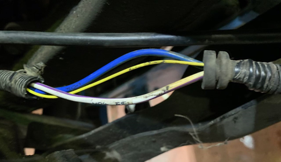 НЕИСПРАВНОСТЬ СТОЯНОЧНОГО ТОРМОЗА RANGE ROVER L405 — ARB Russia на DRIVE2