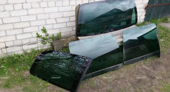 Заднее Стекло Гольф 3 Купить