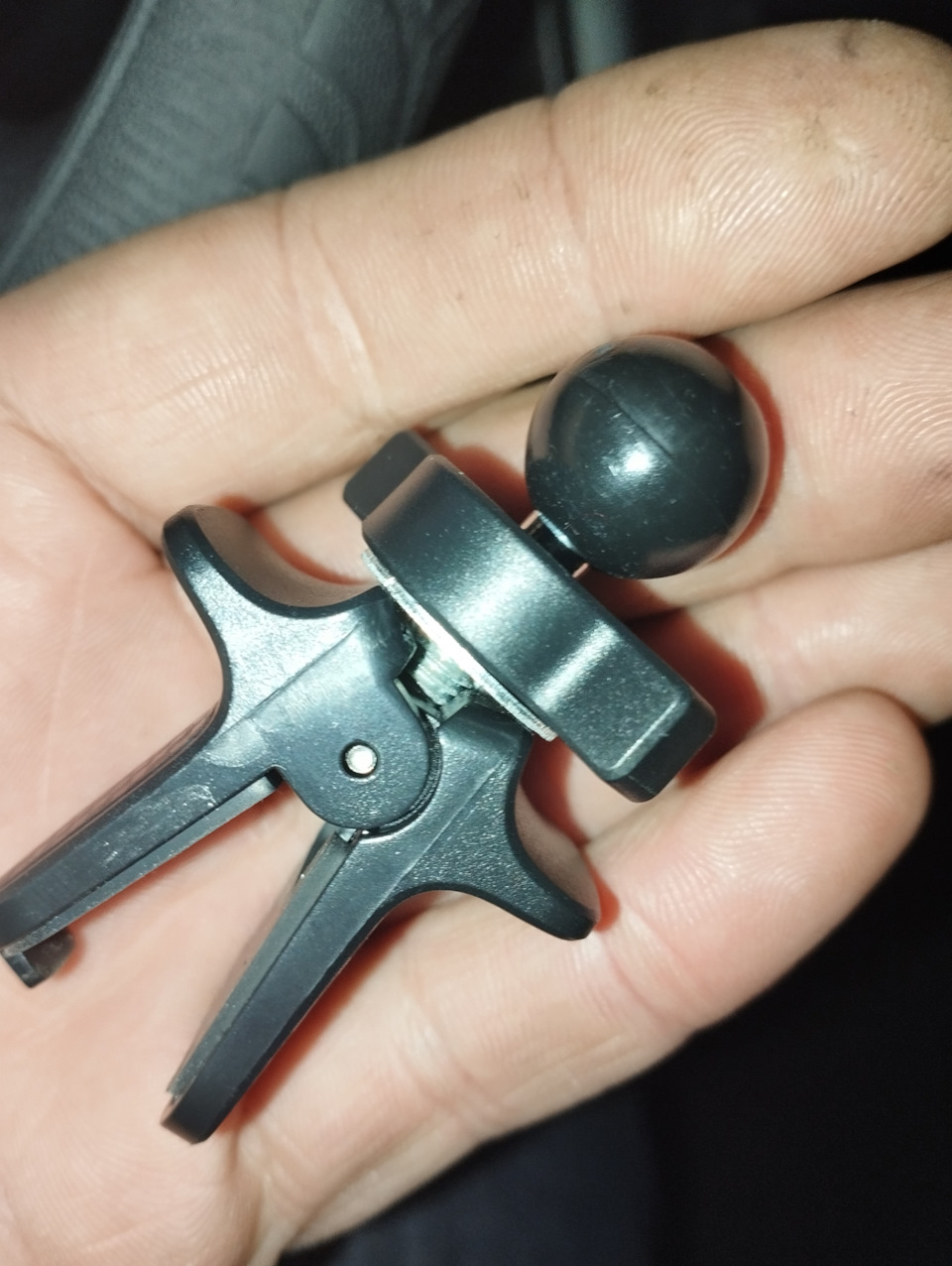 Фото в бортжурнале Citroen Xsara Picasso