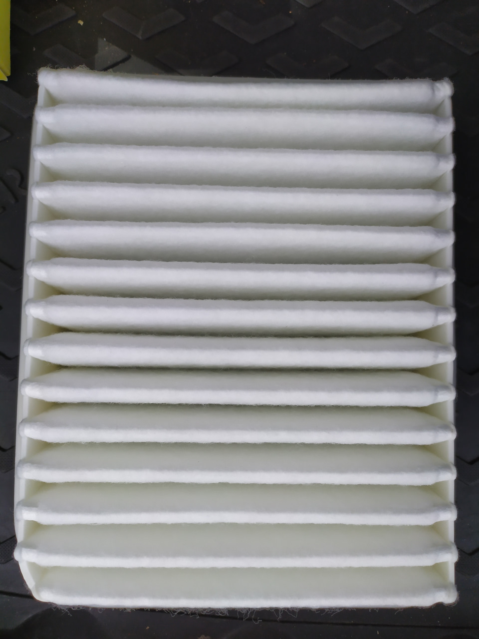 Фото в бортжурнале Mitsubishi Outlander (3G)