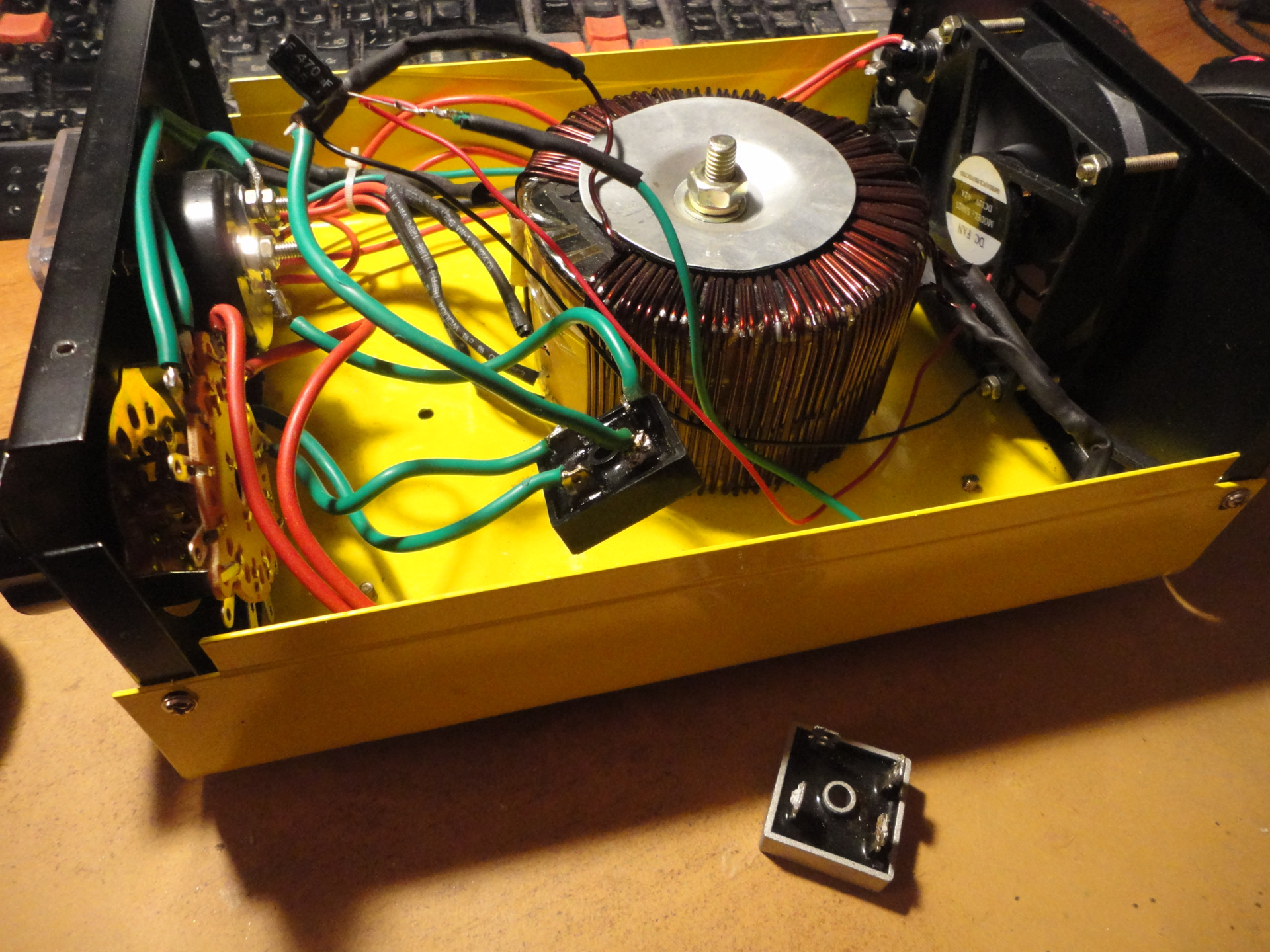 Замена прокладки клапанной крышки. Вытянулась цепь — Mazda 6 (1G) GG, 1 ...