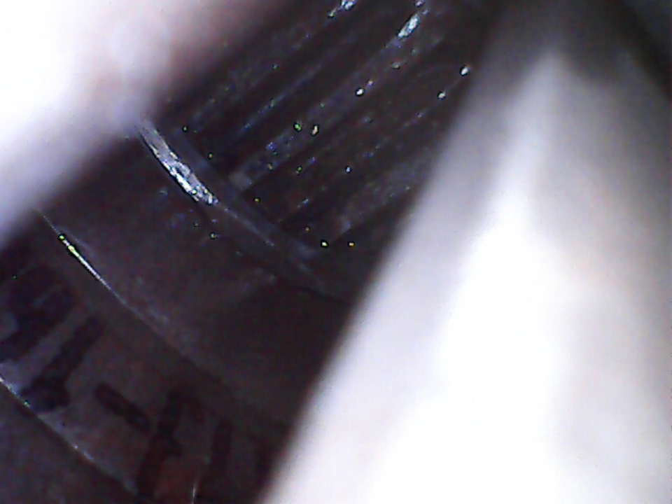 Фото в бортжурнале Lada Калина седан