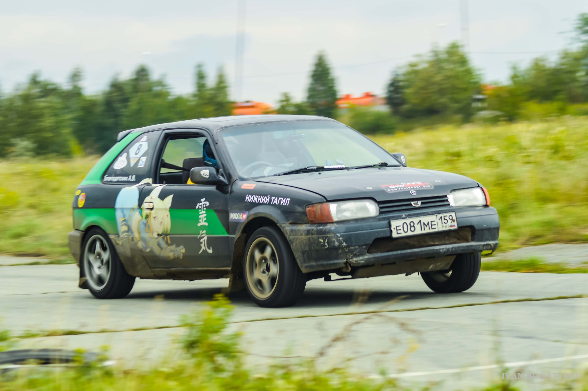 Тт пермь. Corolla 2 Rally. Corolla 2 1998 Rally. Наклейки ралли спринт. Автоспринты Весна.