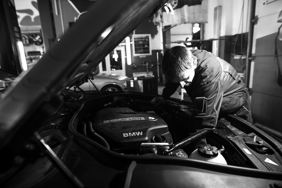 Про свечи зажигания. — ЕВРОDOM на DRIVE2