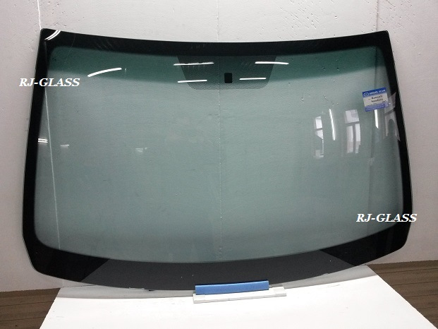 Лобовое стекло на Рено Сандеро. Замена. — rj-glass на DRIVE2
