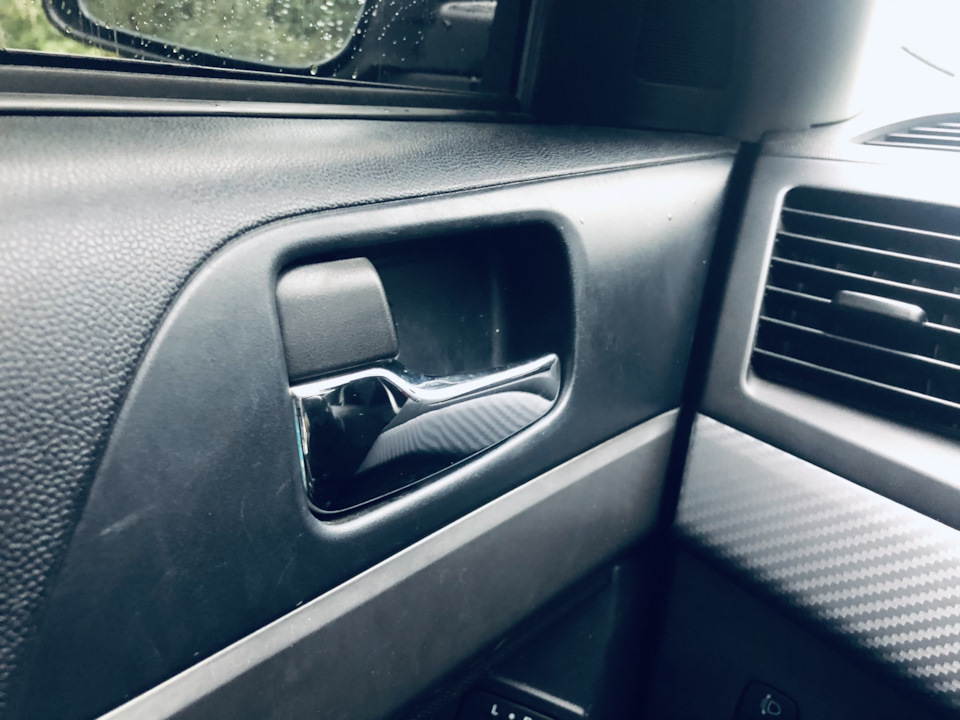 Фото в бортжурнале Mitsubishi Lancer X