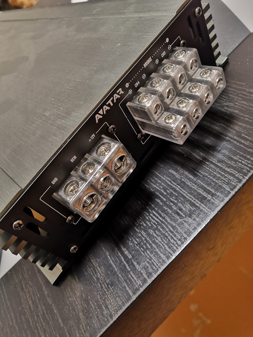 Фото в бортжурнале Lada 2114