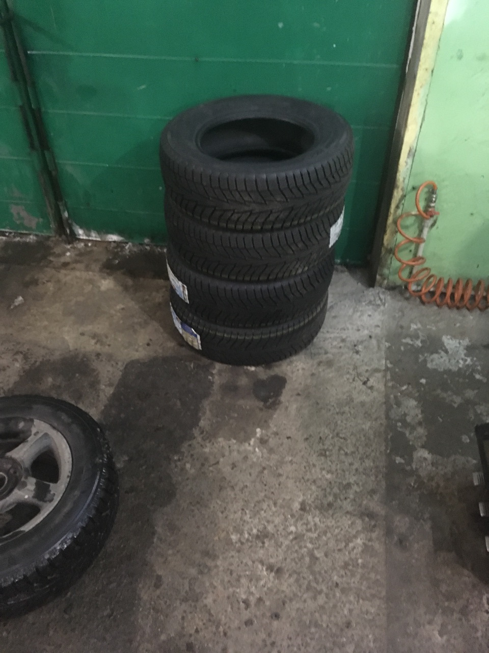 Фото в бортжурнале Opel Omega B