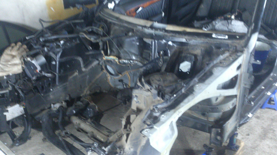 Безделушки! — Skoda Yeti, 1,8 л, 2015 года | аксессуары | DRIVE2